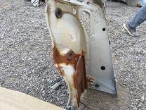 Лонжерон правый JBO3UN Mercedes ML W163 - Фото 5