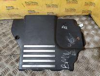 Декоративная крышка двигателя B3S1CB BMW 3 E46 - Фото 1