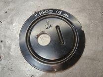 Крышка топливного бака Y59826 Kia Sorento - Фото 1