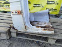 Стойка кузовная центральная правая WLS1LO Mercedes Sprinter купить