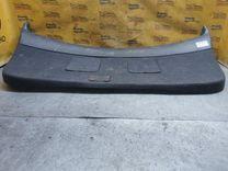 Обшивка крышки багажника WXFD4N Toyota Avensis купить на авторазборке