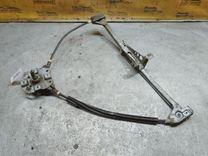 Стеклоподъемник передний левый LTNXB7 Audi 80