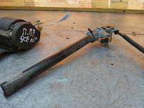 Ремень безопасности передний правый XKIZA8 Renault Scenic купить