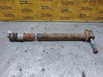 Амортизатор задний правый G8CJ09 Audi 80 - Фото 5