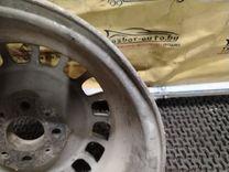 Диск литой R14, 4x100 Renault Scenic 1999 3UCCRK 3UCCRK Renault Scenic - Фото 4