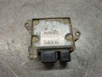 Блок AirBag A6FEHW Ford Mondeo - Фото 2