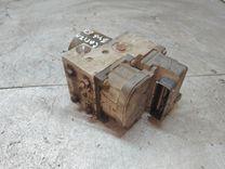 Блок ABS 0U1JPI Mitsubishi Carisma купить с доставкой