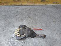 Ремень безопасности передний левый 6WWATL Saab 9-3 купить с доставкой