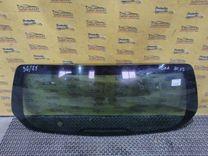 Стекло заднее O6521H Opel Zafira