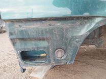 Крыло заднее правое P2G055 Volkswagen Passat купить на авторазборке