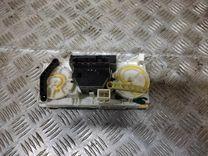 Блок управления печки/климат-контроля BOGCH7 Opel Zafira - Фото 3