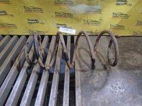 Пружина передняя O06UUE Renault Scenic - Фото 1