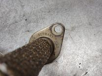 Трубка системы рециркуляции EGR 1FSRVW Volkswagen Sharan купить на авторазборке