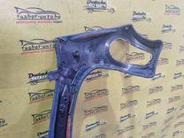 Панель передняя салона (торпедо) K11OUF Renault Espace купить на авторазборке