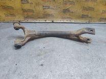 Рычаг задний левый 6T71O5 Peugeot 406 купить в магазине запчастей бу