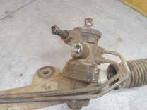 Рулевая рейка 0OYLYW Nissan Almera - Фото 2