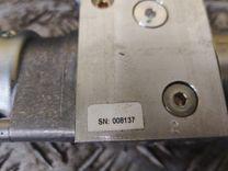 Моторчик (насос) подъема крышки багажника (3-5 двери) DROQNI Opel Insignia - Фото 6