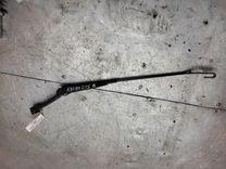 Щеткодержатель (поводок стеклоочистителя, дворник) N9389J Audi 80