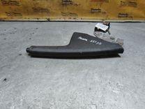 Рычаг ручного тормоза (ручника) AZ9VN8 Skoda Fabia