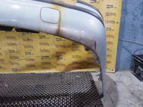 Бампер задний 2D579D Renault Laguna купить с доставкой. Огромный выбор запчастей и марок авто. У нас есть практически все.