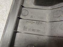 Накладка замка багажника TED4IG Opel Zafira undefined