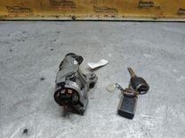 Замок зажигания 2J5F90 Skoda Fabia купить с доставкой