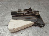 Замок двери передней правой BL0GN3 Seat Alhambra - Фото 2