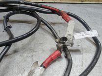 Клемма аккумулятора плюс VLALIY Volvo S60 купить