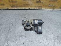 Моторчик передних стеклоочистителей (дворников) U7T09K Mercedes A W168 - Фото 1