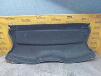 Полка багажника 7PYDOV Ford Fiesta купить с доставкой. Огромный выбор салонов. У нас есть практически все.