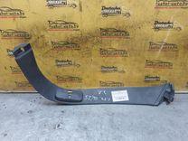 Обшивка крышки багажника JNZ52A Citroen C4 Picasso купить в магазине запчастей бу