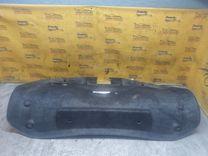 Обшивка крышки багажника J0ZRYL Volvo S40 купить в магазине запчастей бу