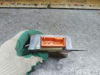 Блок AirBag L557OH Renault Scenic - Фото 2