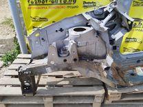 Стойка кузовная передняя правая M9727D Citroen Berlingo undefined