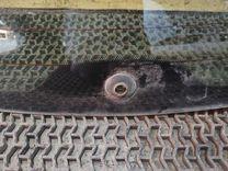 Стекло заднее 9IXKE0 Citroen C5 - Фото 4