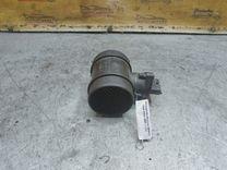 Расходомер воздуха SB5672 Opel Astra - Фото 4