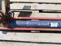 Балка подвески задняя 568AFH Citroen ZX купить с доставкой