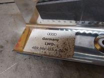 Пластик багажника WIUC9V Audi A6 - Фото 4