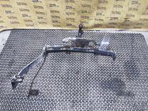 Прицепное устройство (фаркоп) B8X5P7 Renault Espace