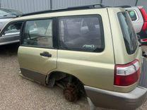 Датчик удара MGG84Q Subaru Forester купить с доставкой