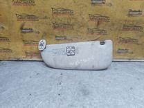 Козырек солнцезащитный 0JTRBM Peugeot 206 купить