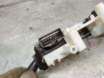 Переключатель подрулевой (стрекоза) D17L50 Hyundai Trajet купить с доставкой