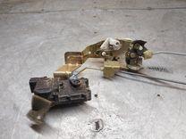 Замок двери передней правой NHPTBV Daewoo Matiz - Фото 3