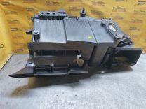 Корпус отопителя (печки) QA6648 Daewoo Leganza купить с доставкой