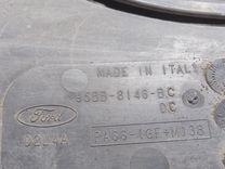 Вентилятор радиатора MA8JOI Ford Mondeo - Фото 3