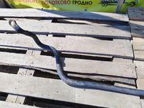 Стабилизатор подвески (поперечной устойчивости) передний G4LHDV Toyota Yaris - Фото 2