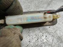 Кнопка открытия багажника V1LIT5 Toyota Avensis купить в магазине запчастей бу