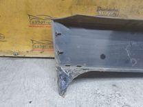 Молдинг (накладка кузовная) YE7KBE Renault Espace купить в магазине запчастей бу