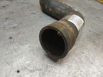 Патрубок интеркулера L1A322 Peugeot 806 - Фото 3