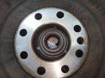 Комплект сцепления 26LMOS Peugeot 306 купить на авторазборке